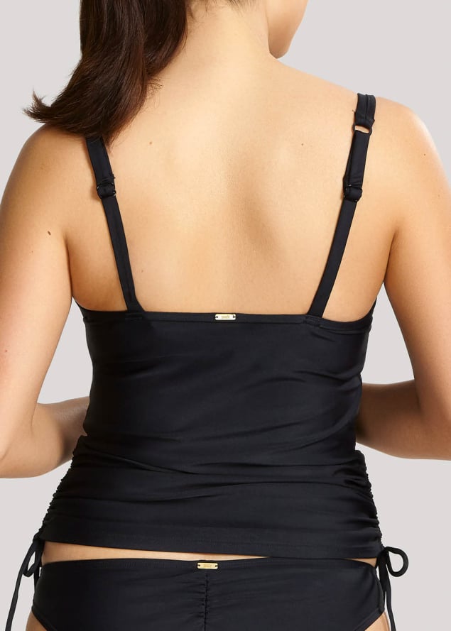 Balconnet Tankini Maillots de Bain Panache